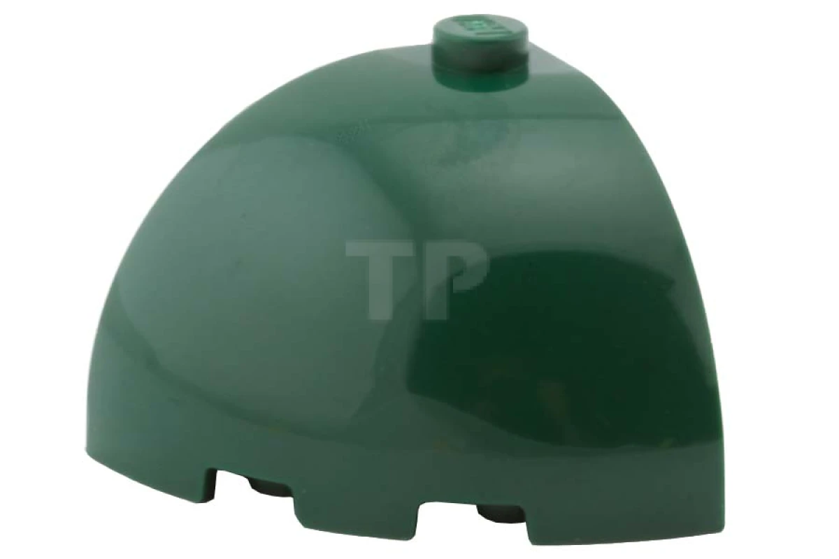 LEGO&reg; 6555928 - 88293 - Pente 3 x 3 x 2 Quartier du sommet du dôme