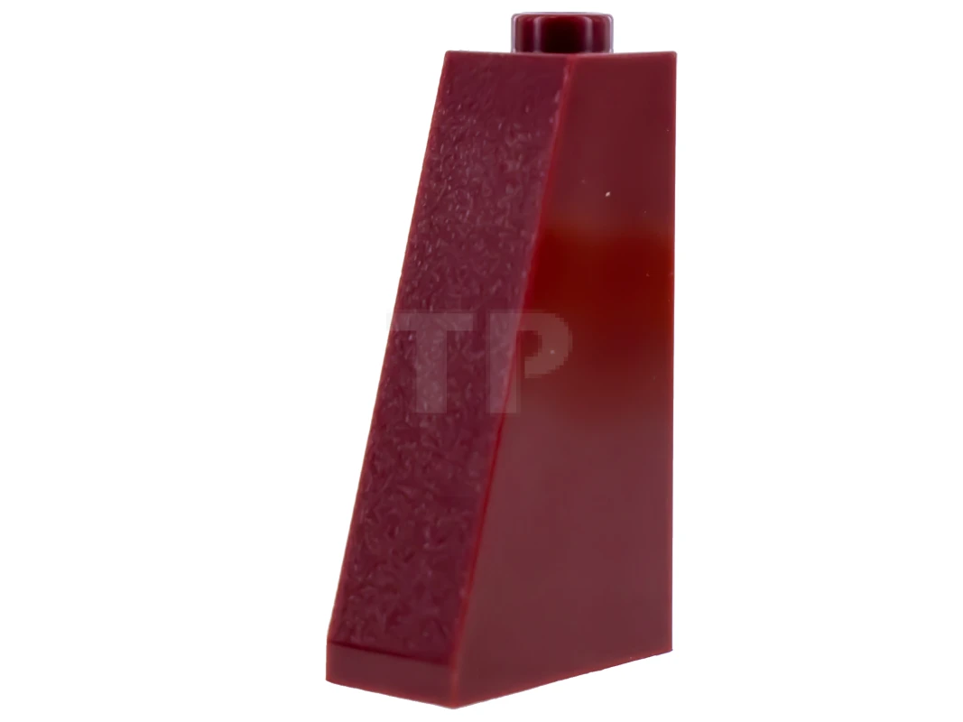 LEGO&reg; 6546175 - 4460b - Pente 75° 2 x 1 x 3 - Studs creux