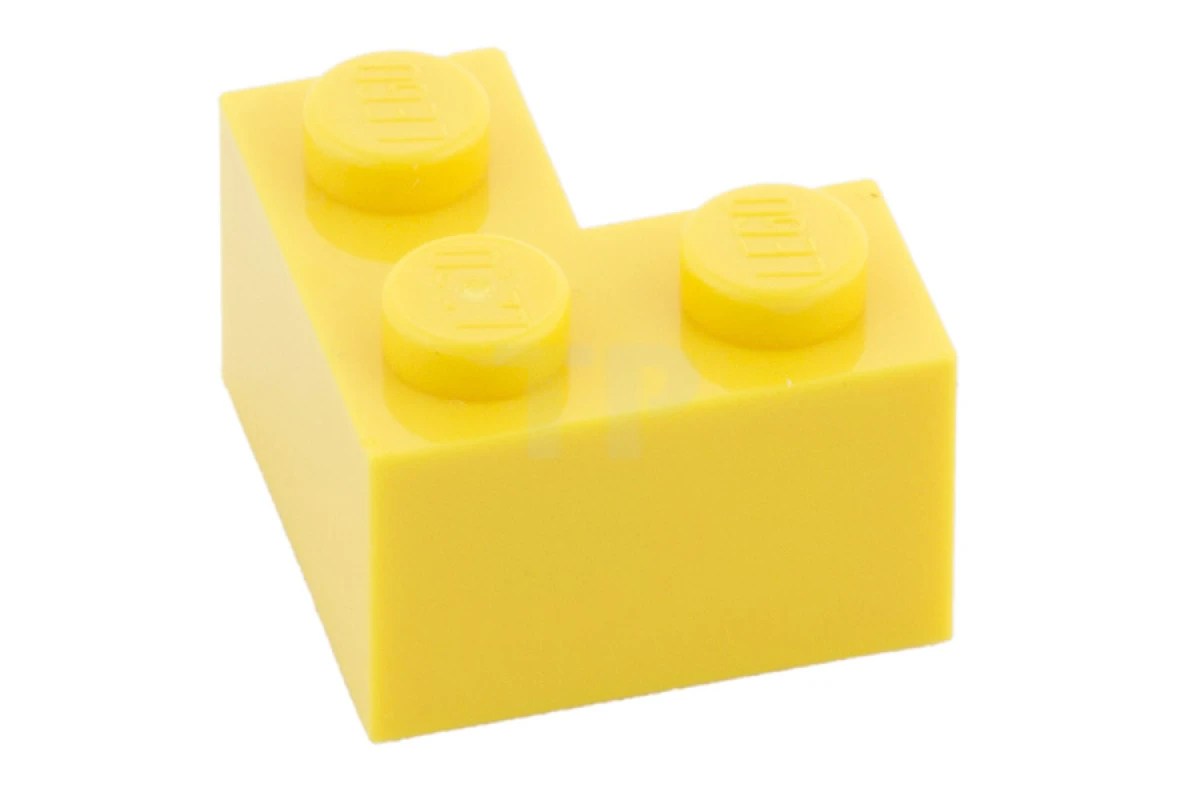 LEGO&reg; 235774 - 2357 - Mattone 2 x 2 ad angolo
