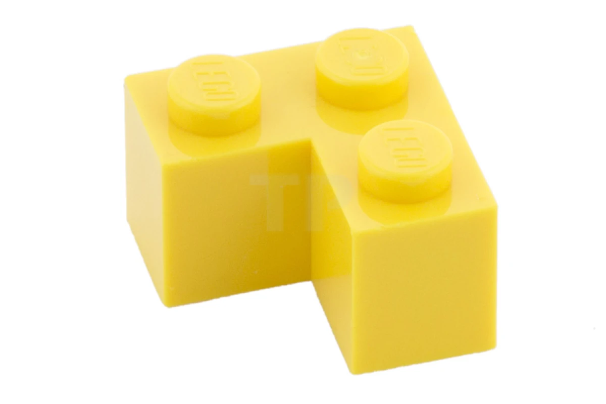LEGO&reg; 235774 - 2357 - Mattone 2 x 2 ad angolo