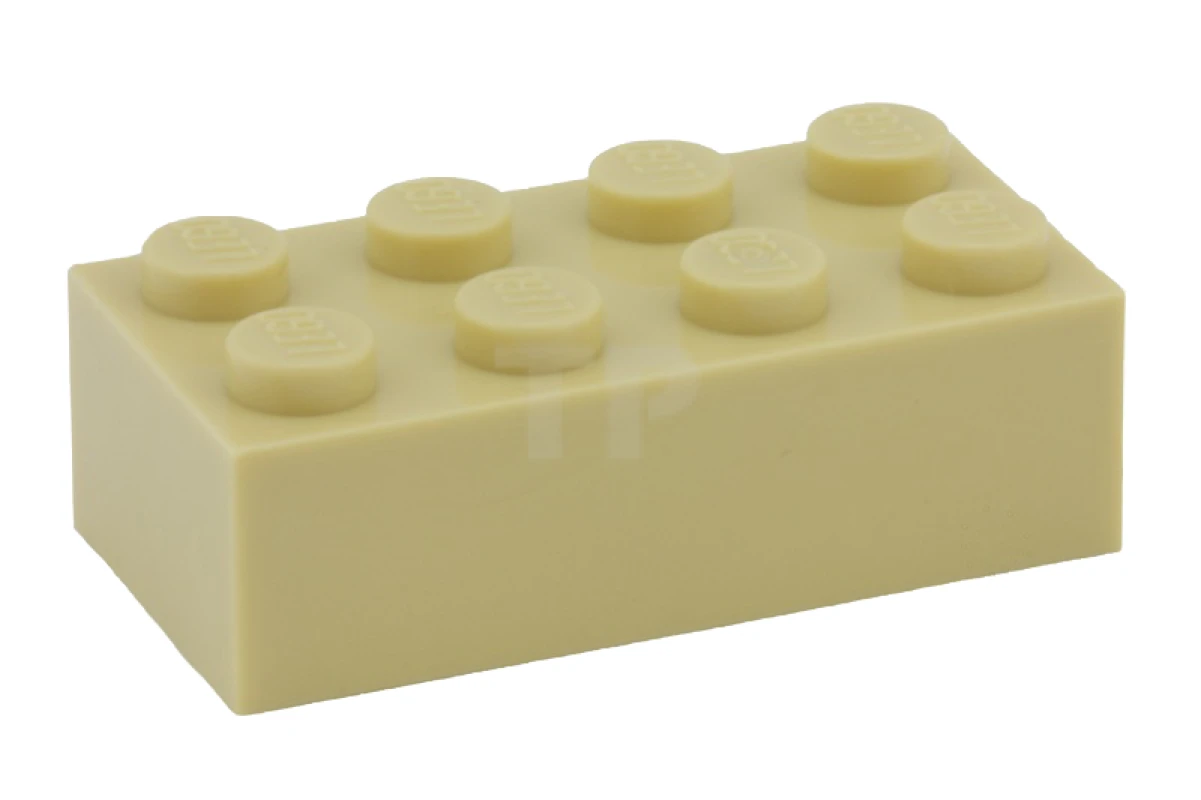 LEGO&reg; 4114319 - 3001 - Brick 2 x 4