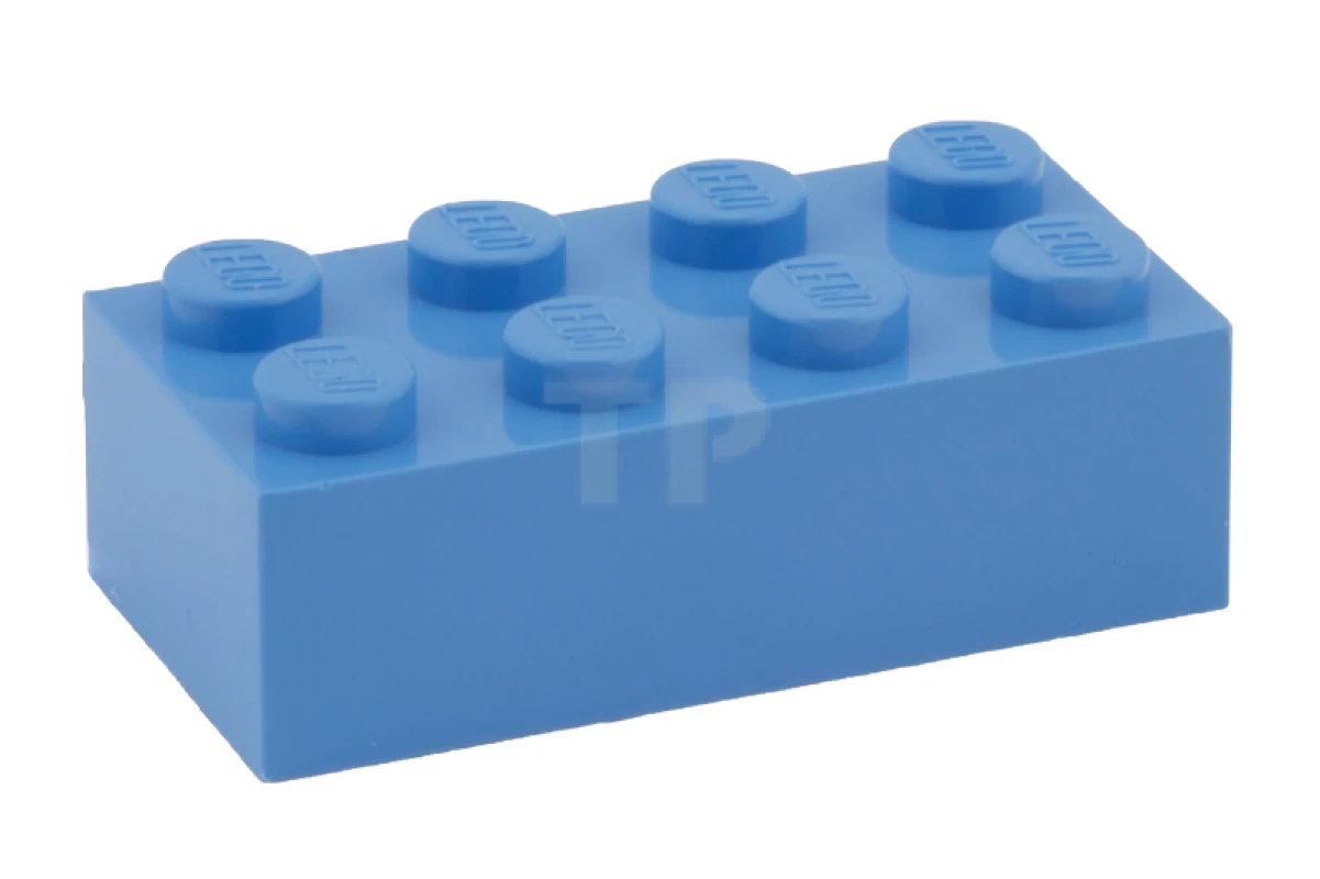LEGO&reg; 4205058 - 3001 - Brick 2 x 4
