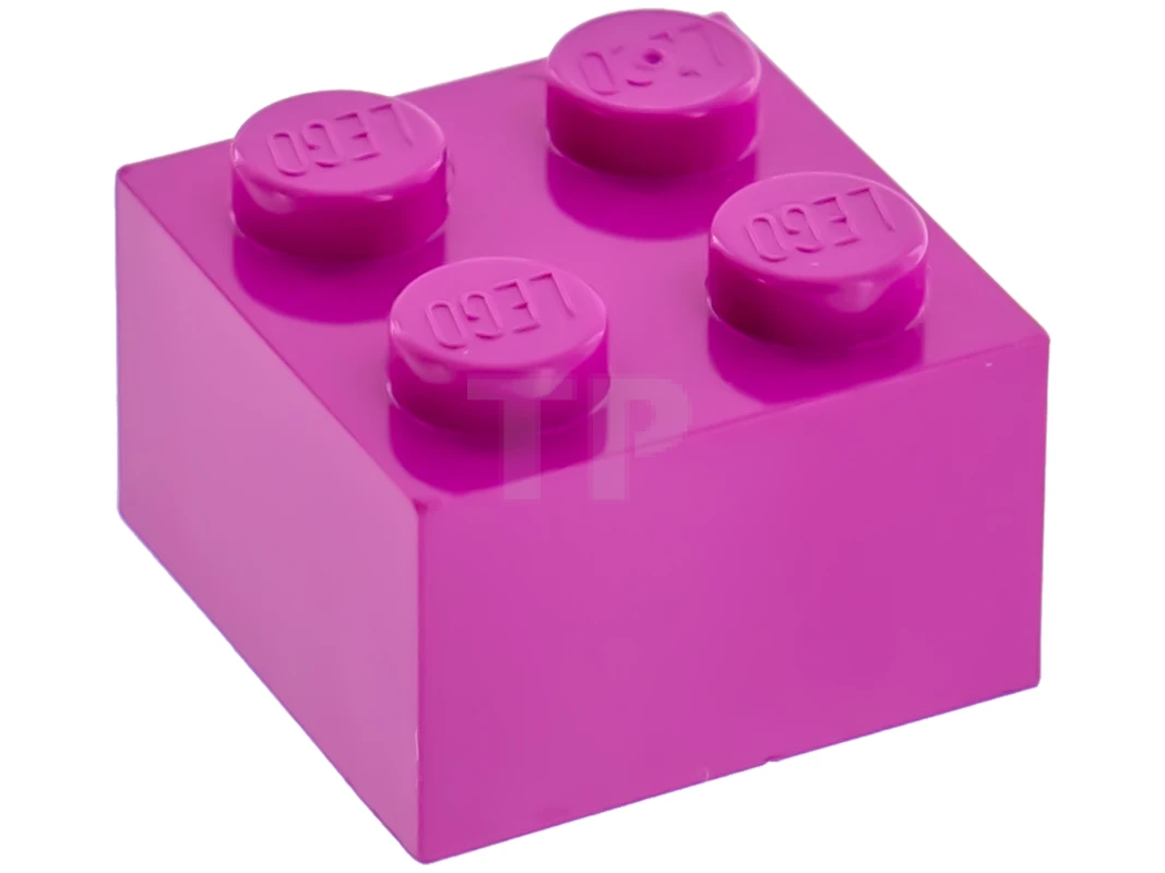 LEGO&reg; 4517992 - 3003 - Steen 2 x 2