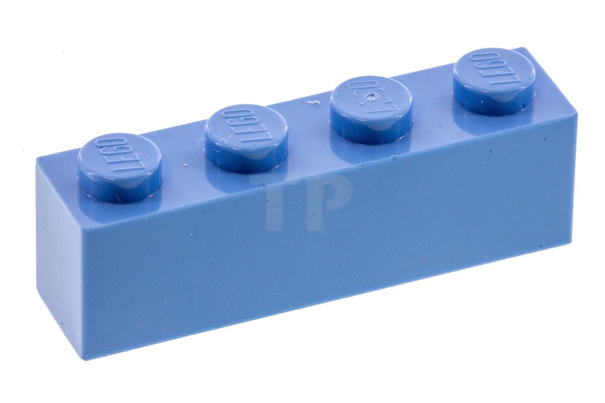 LEGO&reg; 4165458 - 3010 - Brick 1 x 4