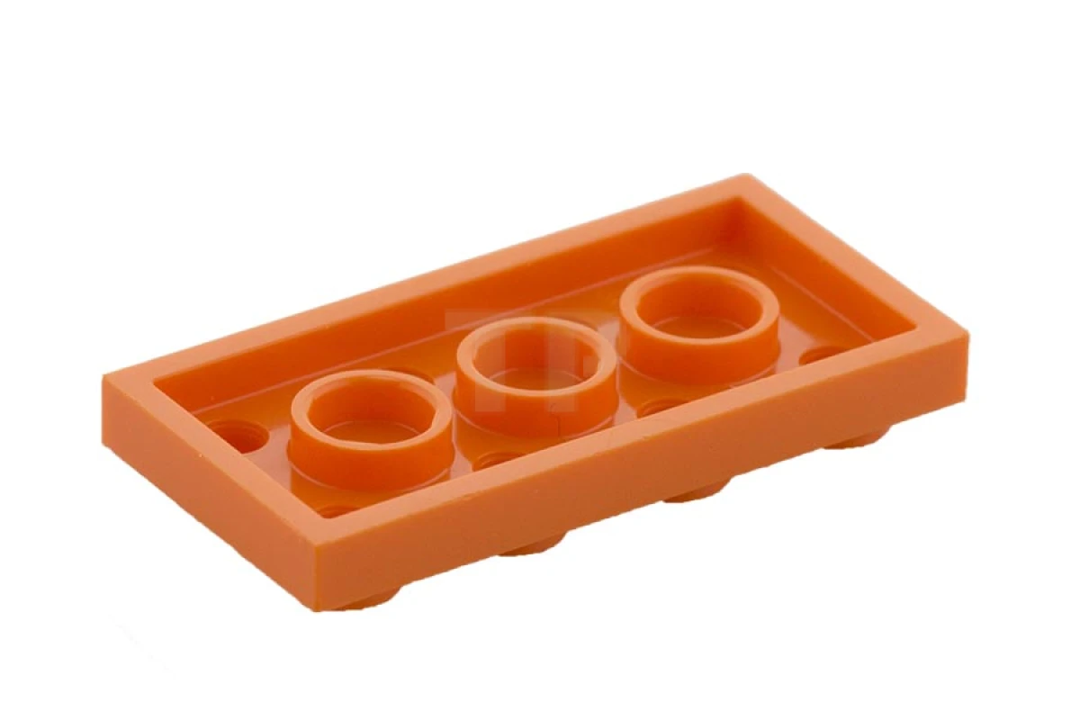 LEGO&reg; 4158355 - 3020 - Plate 2 x 4