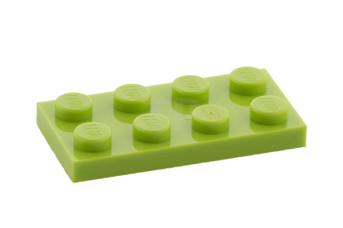 LEGO&reg; 3020 - 4537936 - Plate 2 x 4