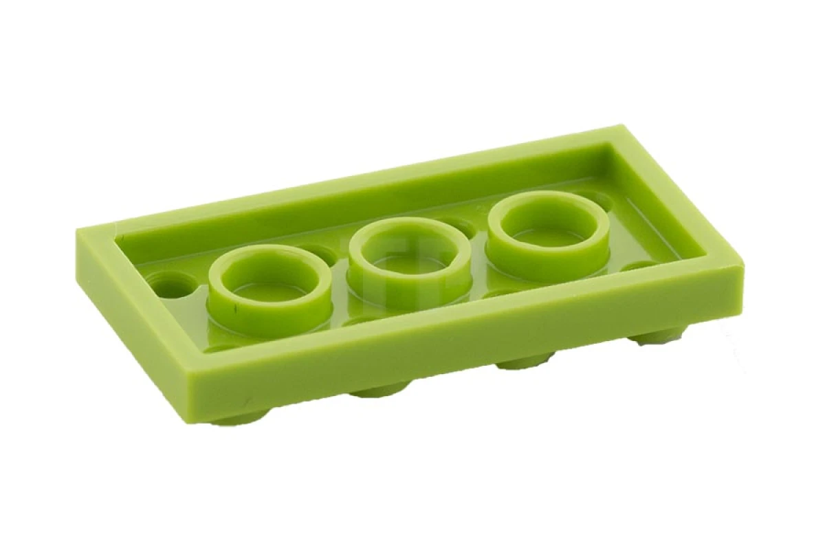 LEGO&reg; 3020 - 4537936 - Plate 2 x 4