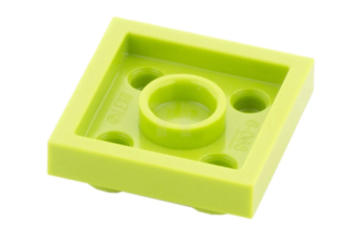 LEGO&reg; 4613977 - 3022 - Plate 2 x 2