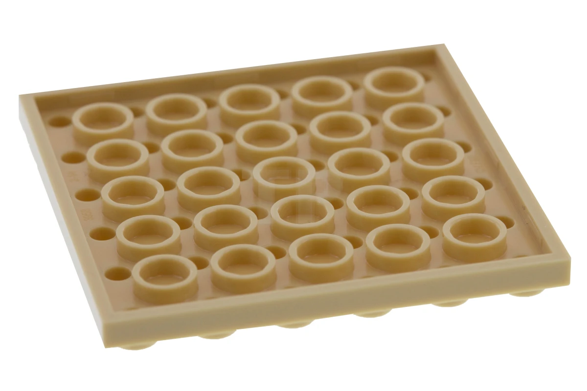 LEGO&reg; 4125217 - 3958 - Plate 6 x 6