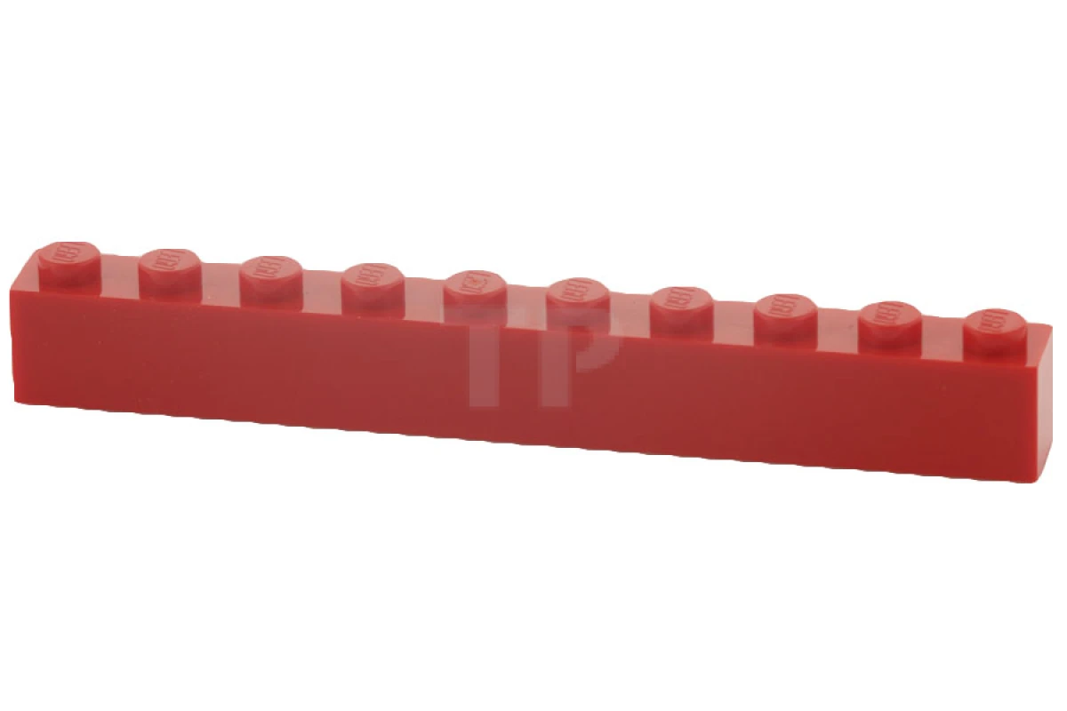 LEGO&reg; 611121 - 6111 - Brique 1 x 10