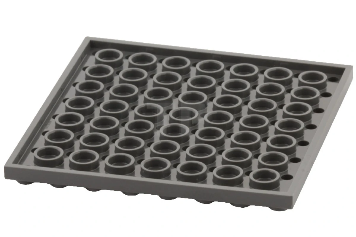 LEGO&reg; 4210802 - 41539 - Plate 8 x 8