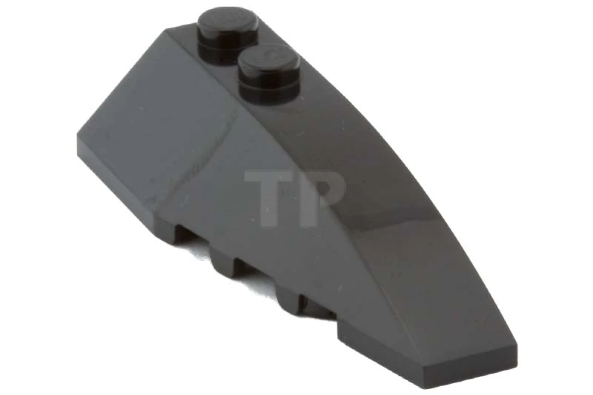 LEGO&reg; 6501118 - 41747 - Cale 6 x 2 droite