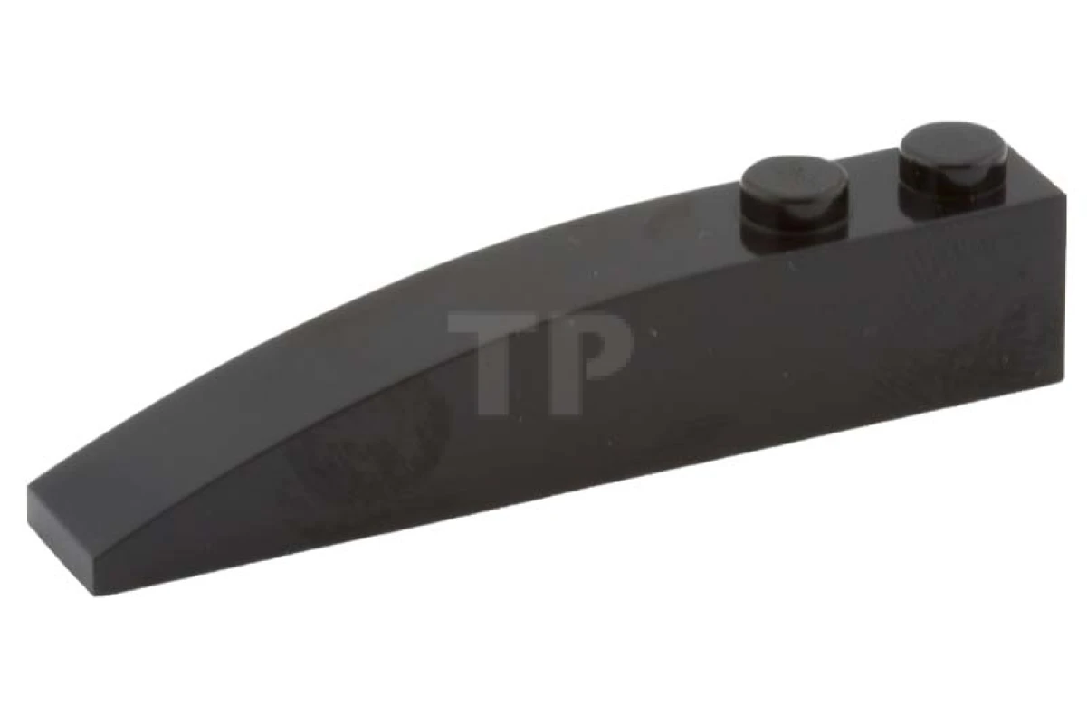 LEGO&reg; 6501118 - 41747 - Cale 6 x 2 droite