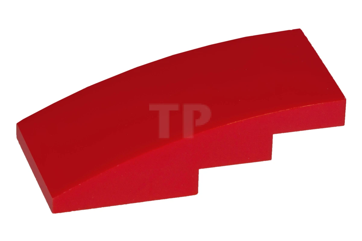 LEGO&reg; 4613174 - 93606 - Pendenza curvo 4 x 2