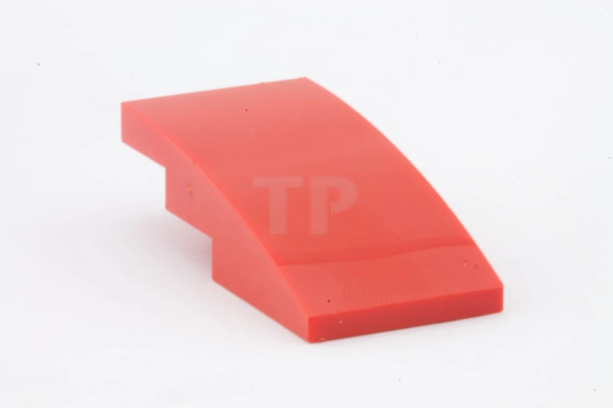 LEGO&reg; 4613174 - 93606 - Pendenza curvo 4 x 2