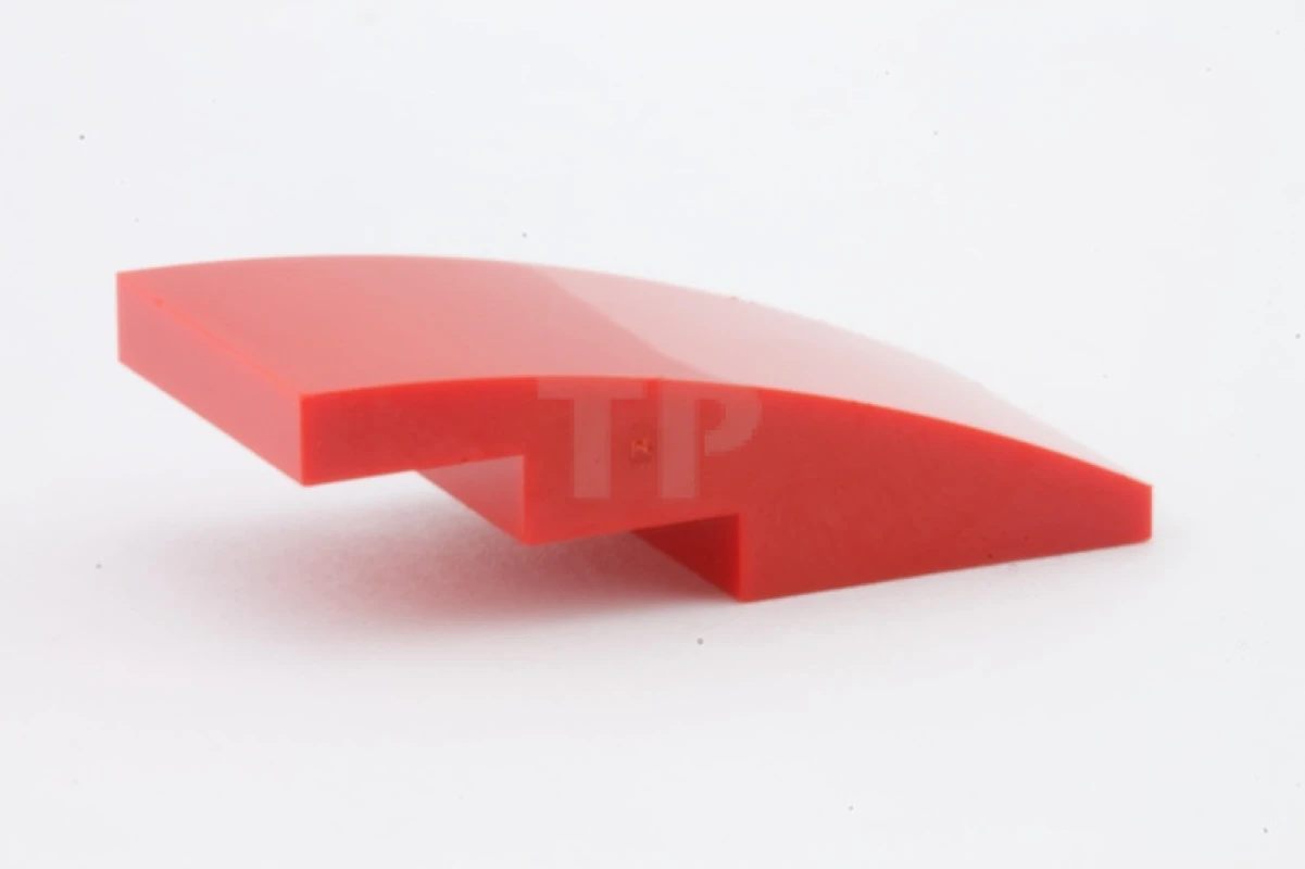 LEGO&reg; 4613174 - 93606 - Pendenza curvo 4 x 2