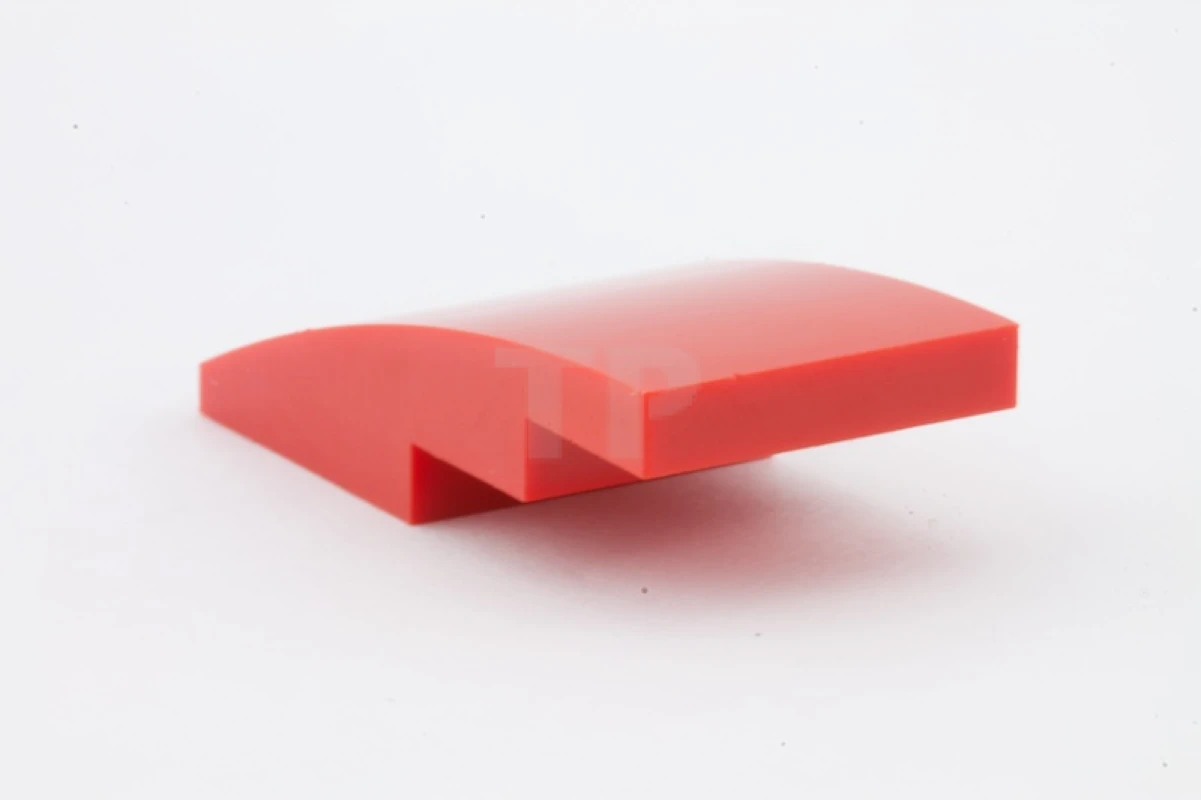 LEGO&reg; 4613174 - 93606 - Pendenza curvo 4 x 2