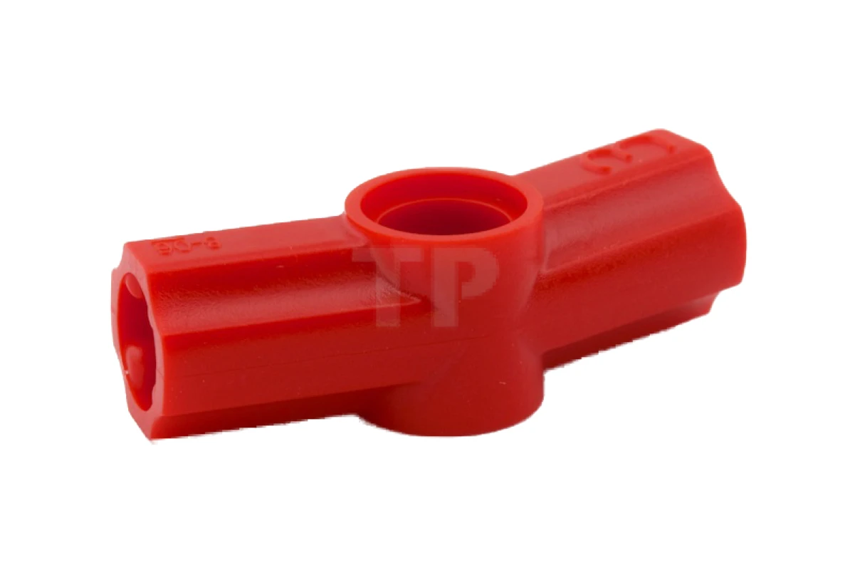 LEGO&reg; 6261396 - 32016 - Axle and Pin Connector #3 - 157.5°