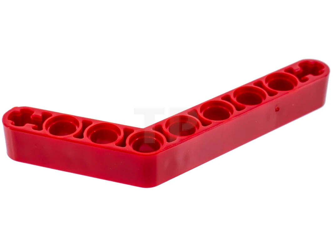 LEGO&reg; 6534282 - 6629 - Liftarm 1 x 9 Thick, Bent (6 - 4)