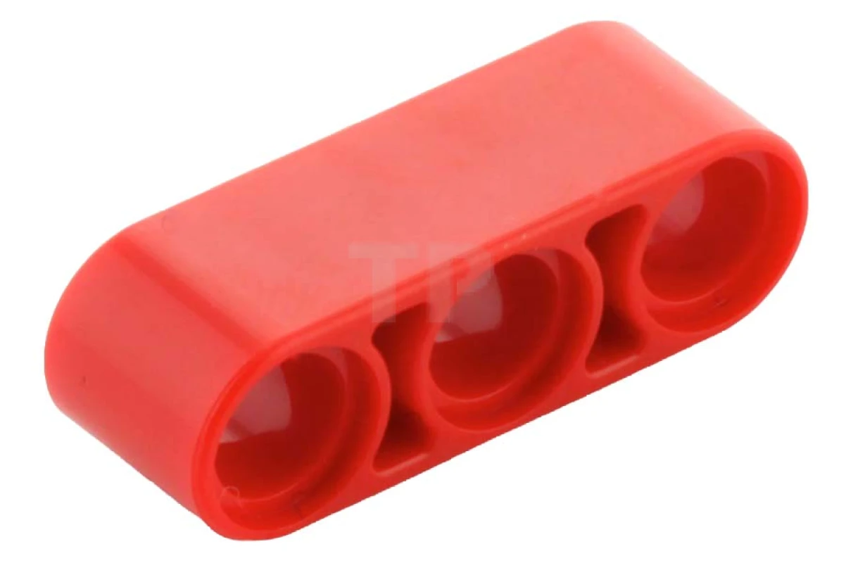 LEGO&reg; 4153718 - 32523 - Braccio di sollevamento 1 x 3 di spessore