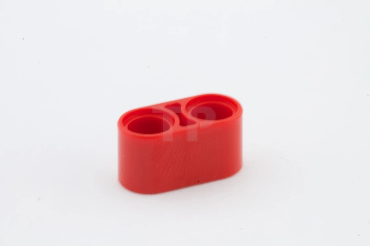 LEGO&reg; 4185664 - 43857 - Liftarm 1 x 2 dick