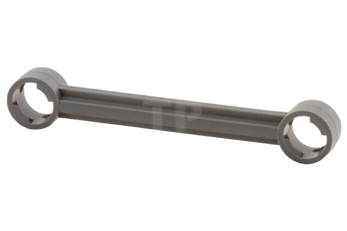 LEGO&reg; 4629920 - 2739b - Link 1 x 6 with Stoppers