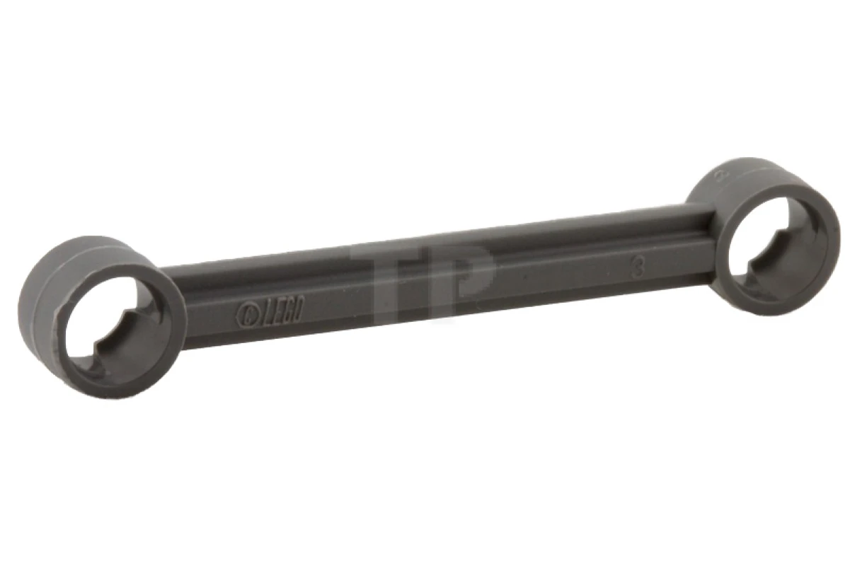 LEGO&reg; 4629920 - 2739b - Link 1 x 6 with Stoppers