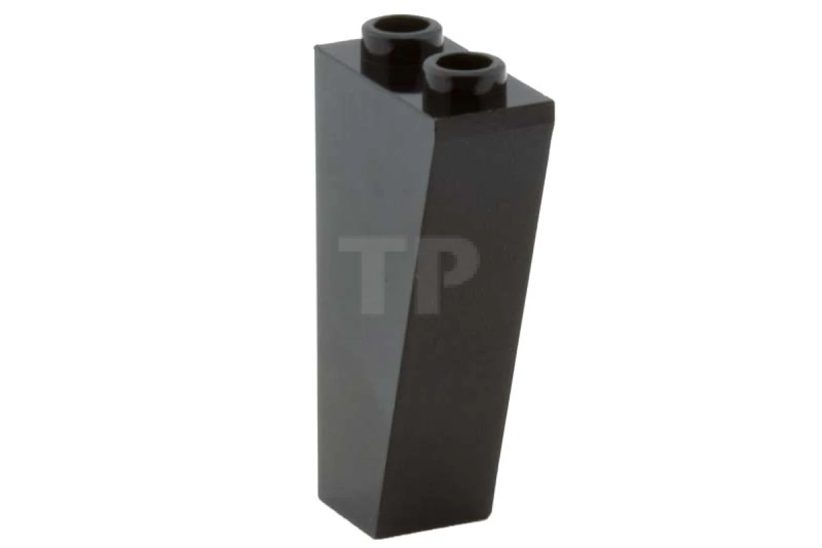 LEGO&reg; 4636202 - 2449 - Pente 2 x 1 x 3 - 75° inversée