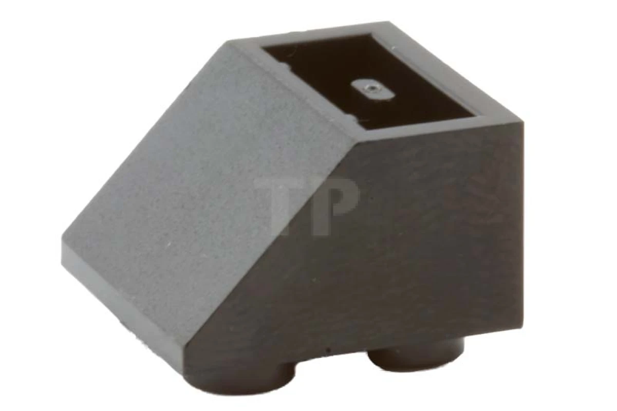 LEGO&reg; 6425507 - 3660 - Dakpan 45° 2 x 2 - Omgekeerd