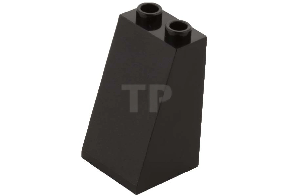 LEGO&reg; 4143982 - 3684 - Slope 75° 2 x 2 x 3