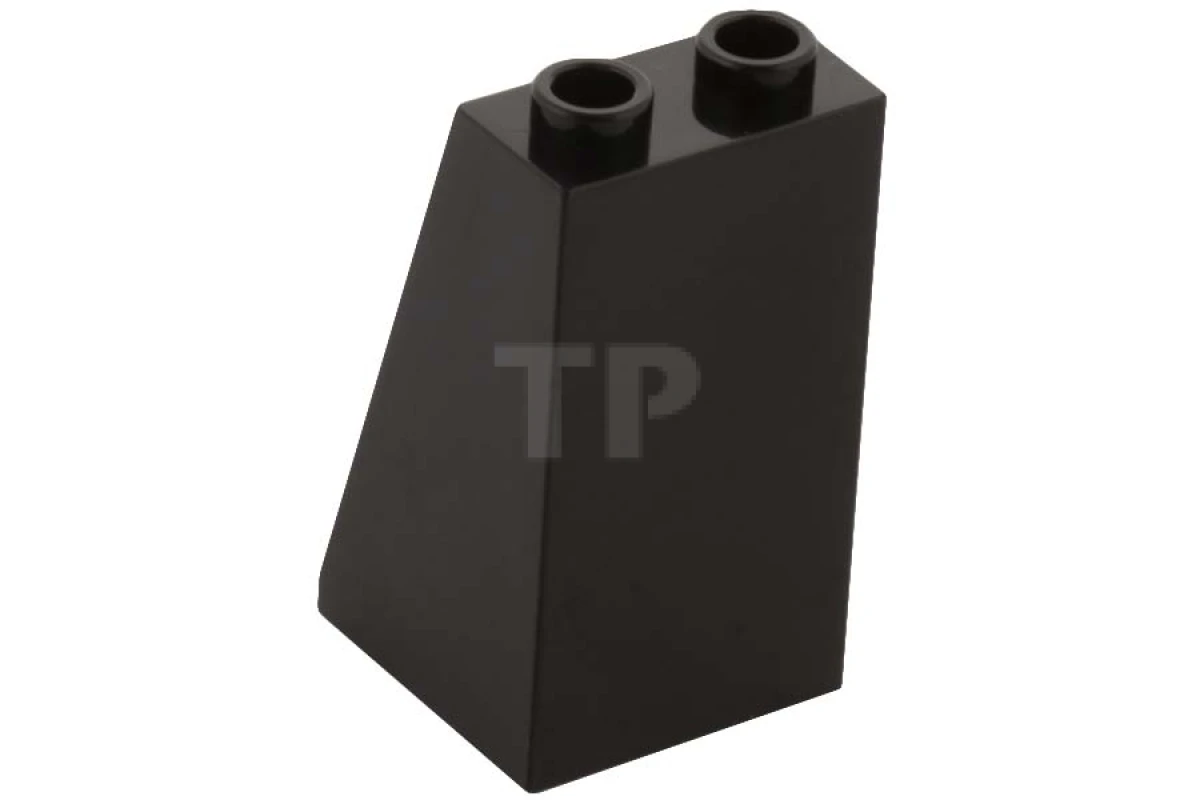 LEGO&reg; 4143982 - 3684 - Slope 75° 2 x 2 x 3