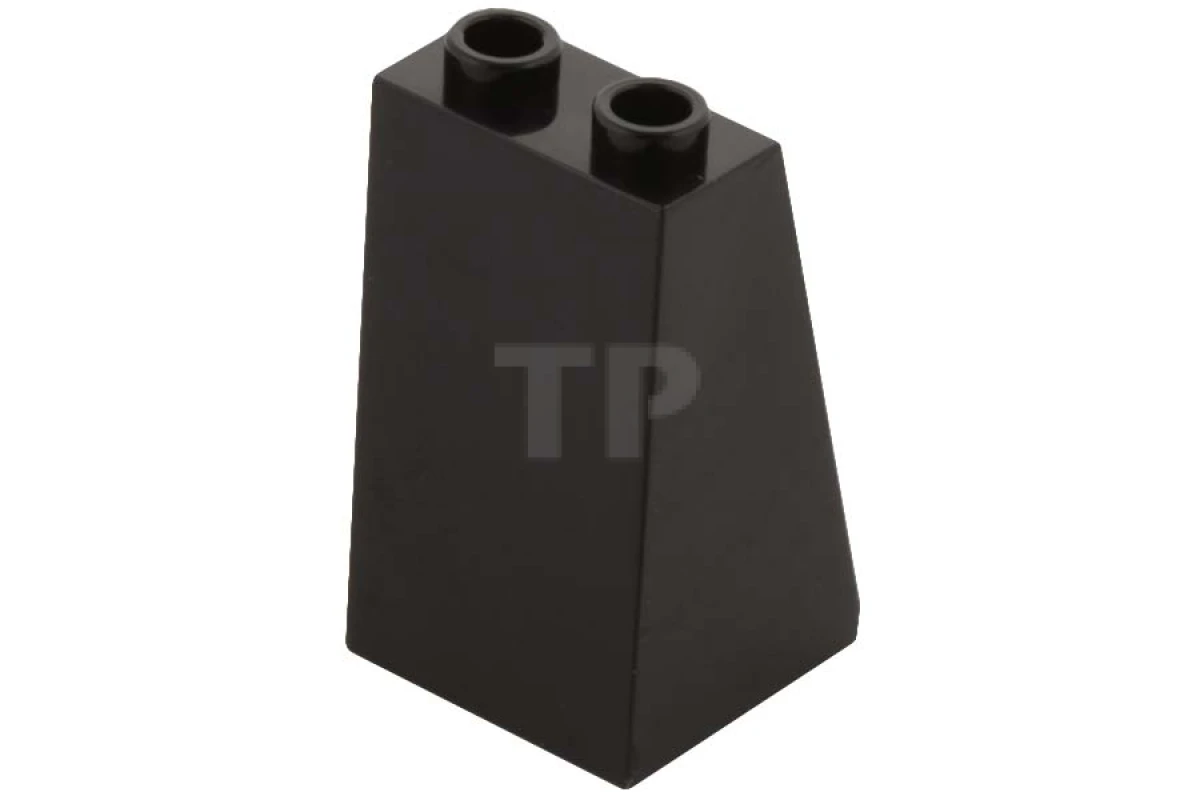 LEGO&reg; 4143982 - 3684 - Slope 75° 2 x 2 x 3