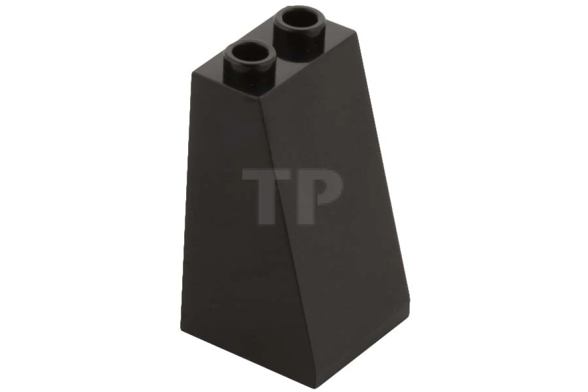 LEGO&reg; 4143982 - 3684 - Slope 75° 2 x 2 x 3