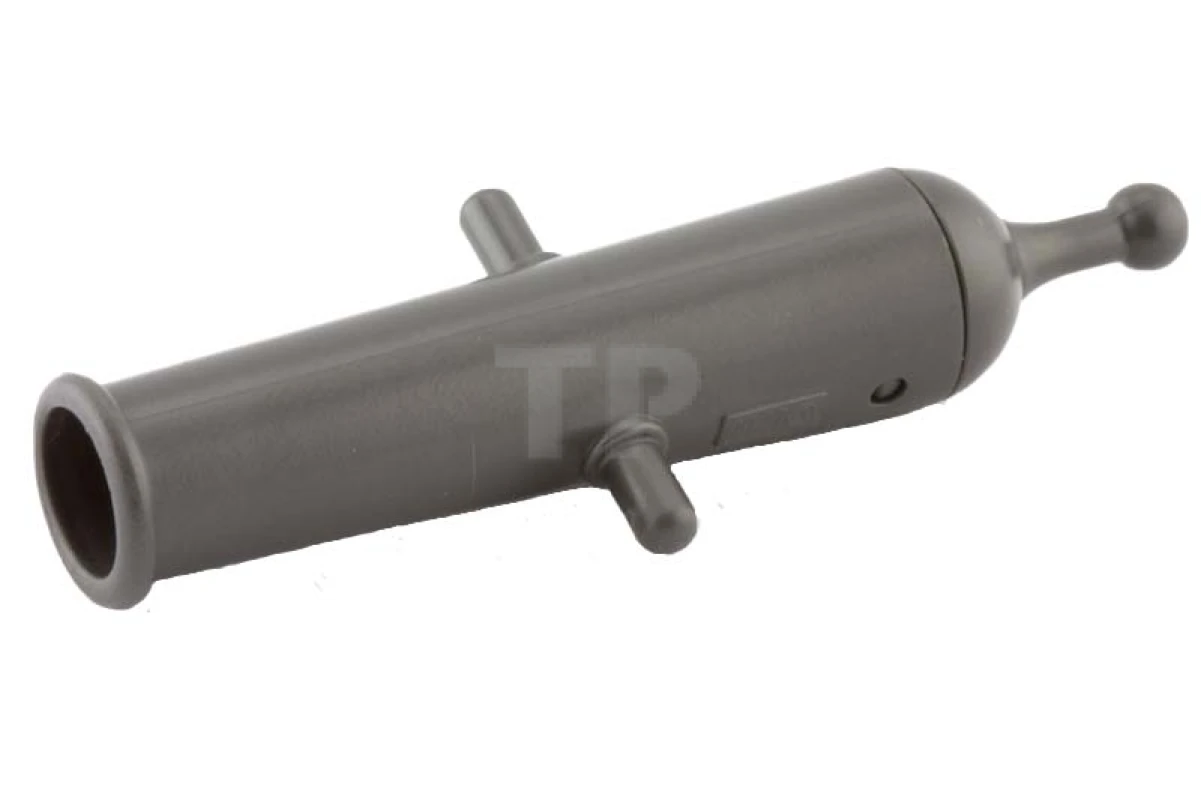 LEGO&reg; 6549545 - x110c01 - Figine, arme canon de tir