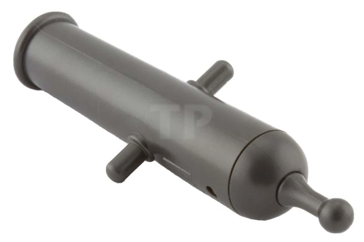 LEGO&reg; 6549545 - x110c01 - Figine, arme canon de tir