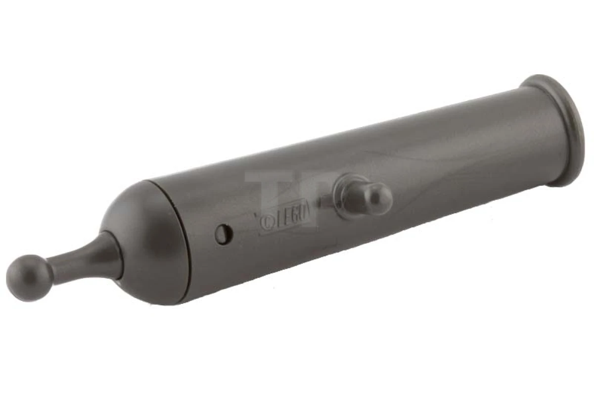 LEGO&reg; 6549545 - x110c01 - Figine, arme canon de tir