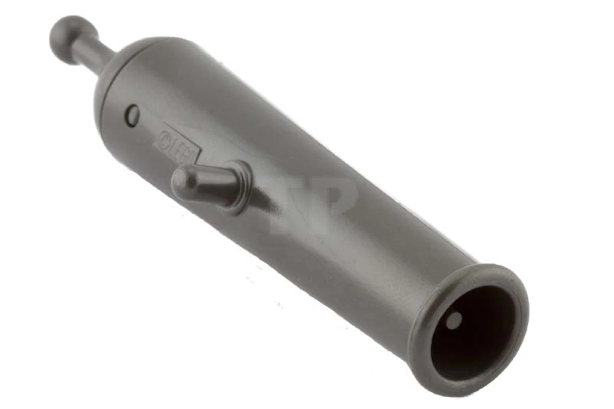 LEGO&reg; 6549545 - x110c01 - Figine, arme canon de tir