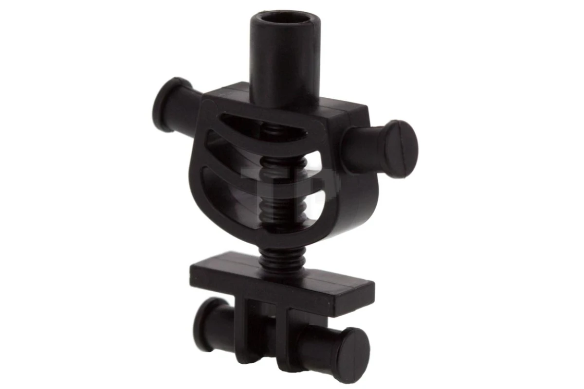 LEGO&reg; 6502366 - 60115 - Oberkörper Skelett, dicke Schulterpins