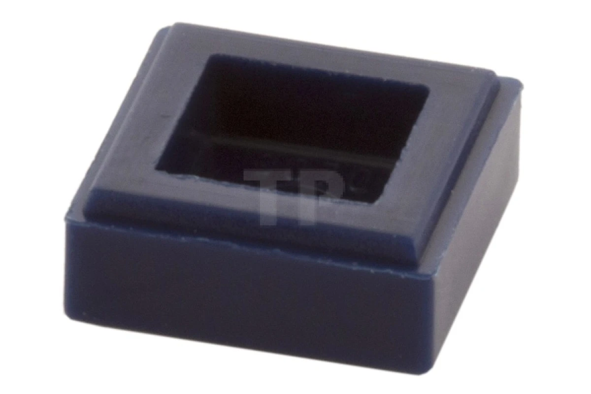 LEGO&reg; 6023631 - 3070pb052 - Tegel 1 x 1 met magisch kompaspatroon