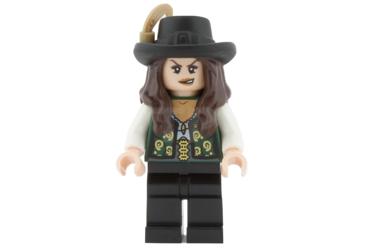 LEGO&reg; poc006 Angelica