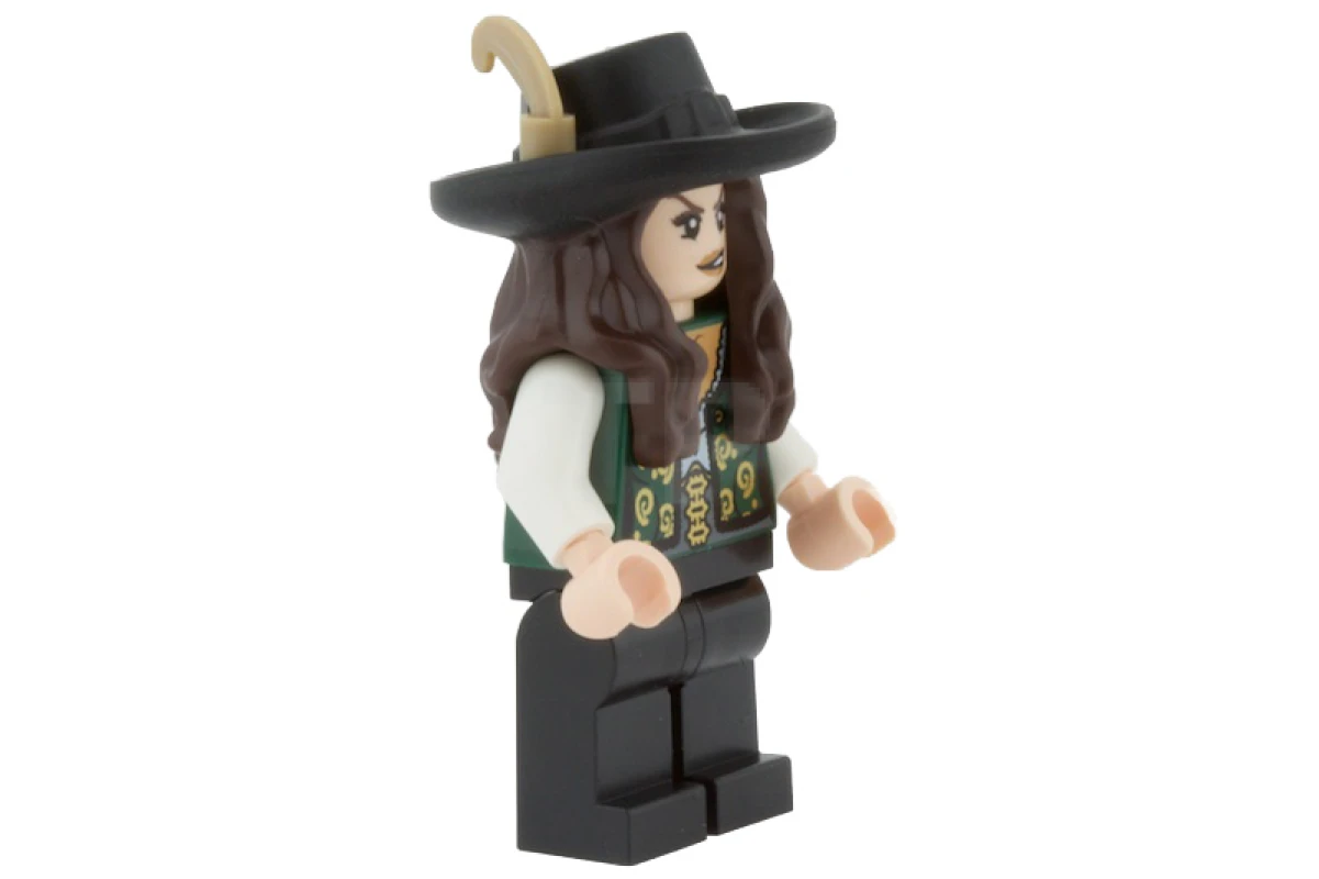 LEGO&reg; poc006 Angelica