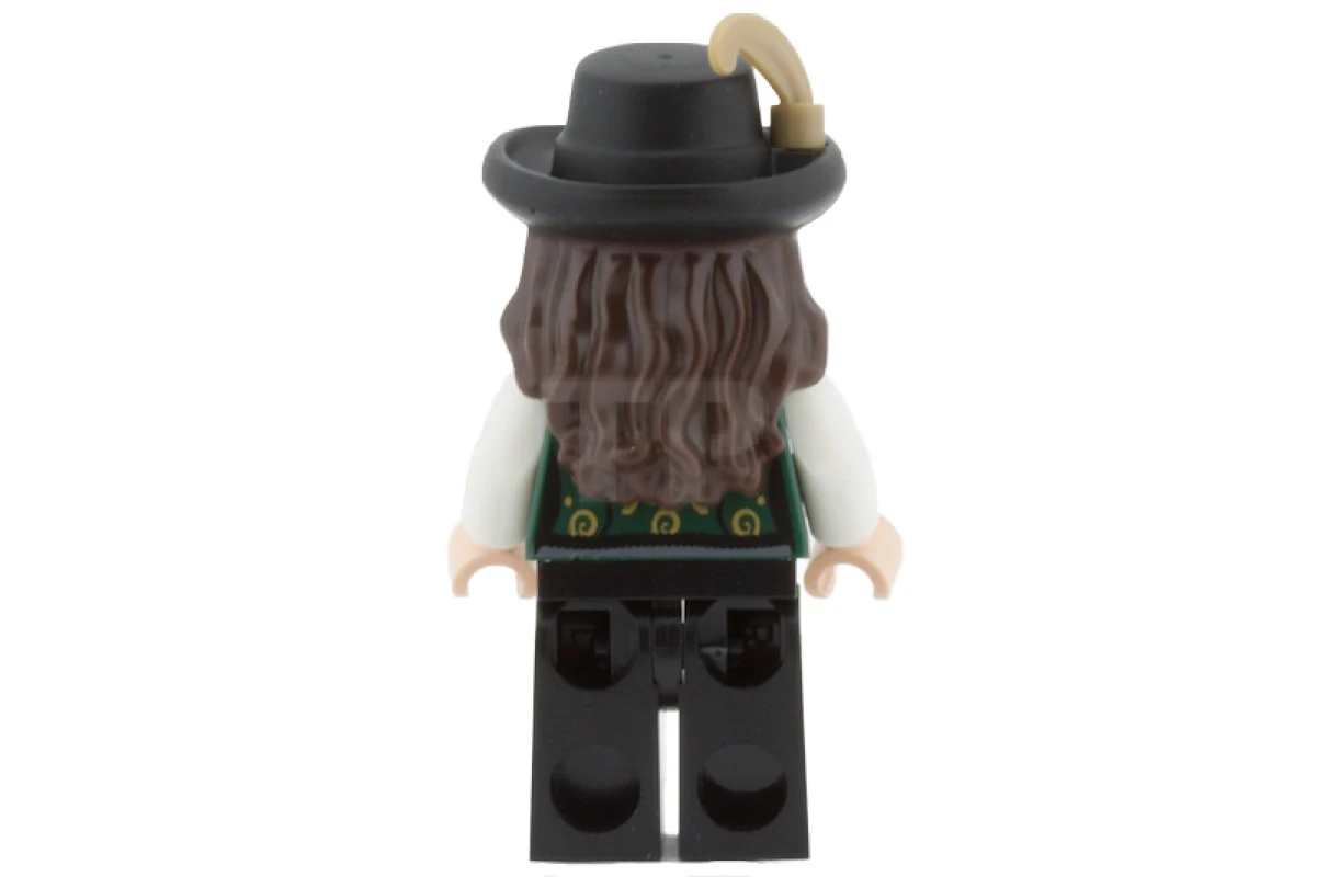 LEGO&reg; poc006 Angelica