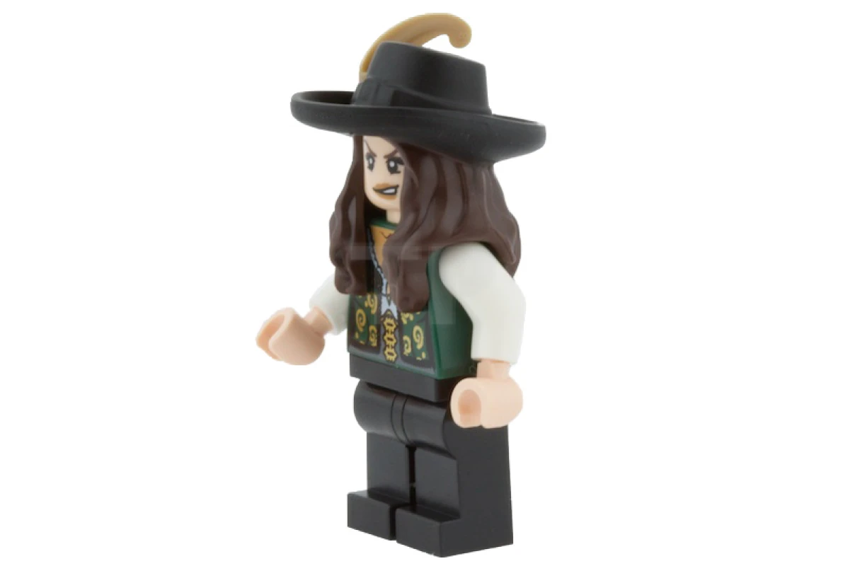 LEGO&reg; poc006 Angelica