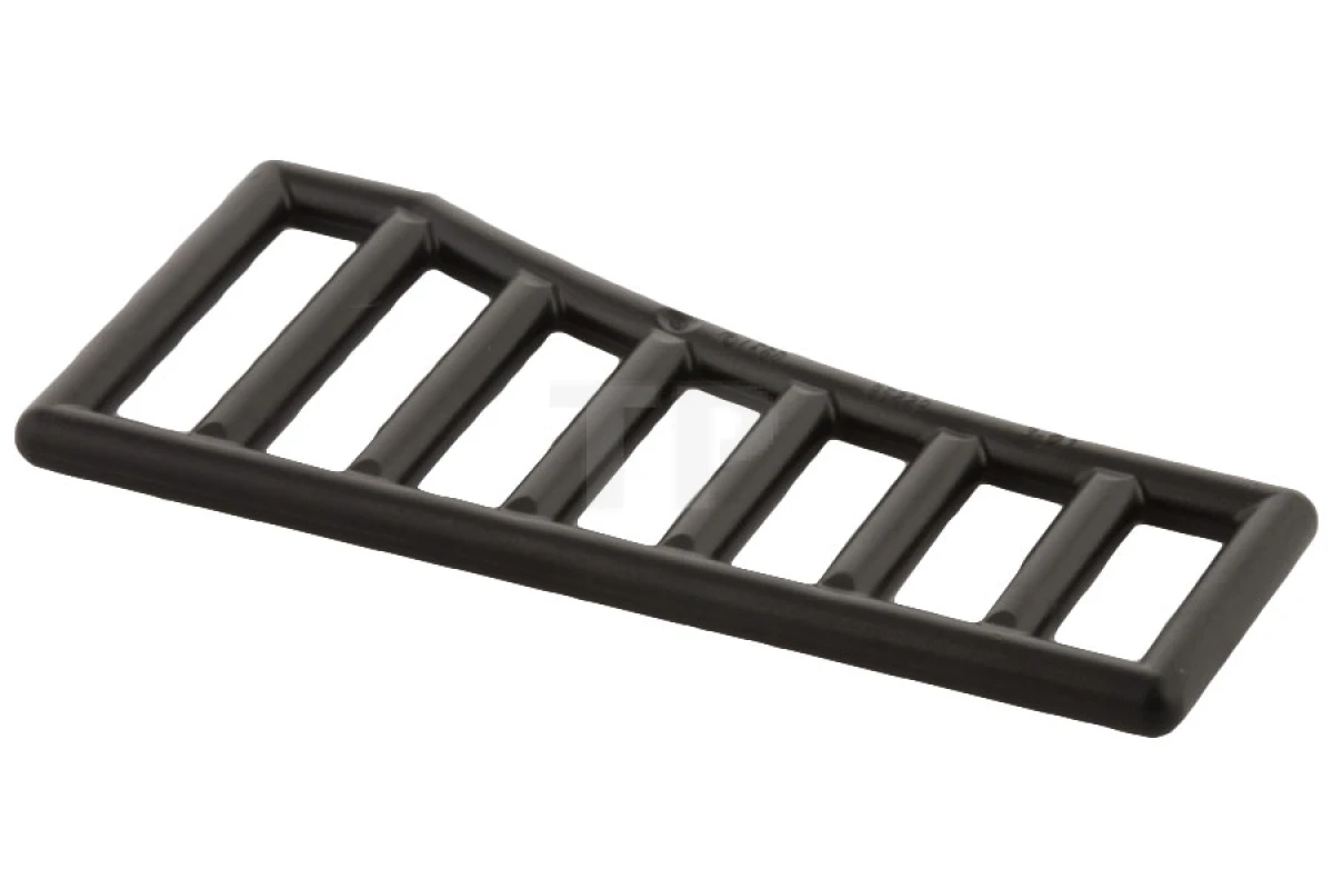 LEGO&reg; 6360199 - 95229 - Bar 1 x 8 x 3 - 1 x 8 x 4 Curved