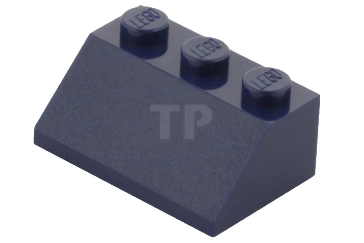 LEGO&reg; 4568711 - 3038 - Dakpan 2 x 3 - 45°