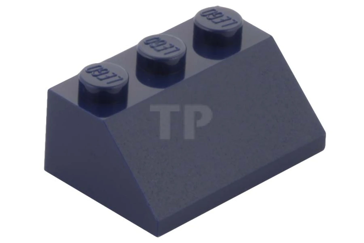 LEGO&reg; 4568711 - 3038 - Dakpan 2 x 3 - 45°