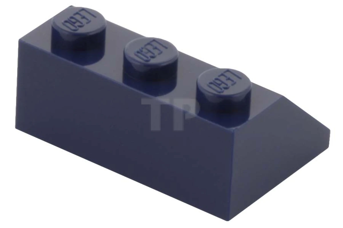 LEGO&reg; 4568711 - 3038 - Dakpan 2 x 3 - 45°