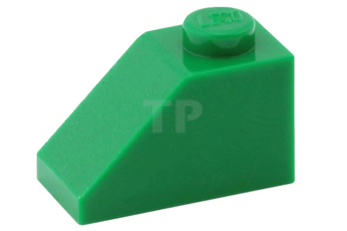 LEGO&reg; 4121969 - 3040 - Slope 2 x 1 - 45°