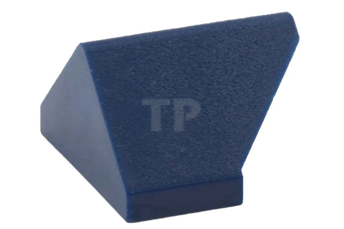 LEGO&reg; 4578106 - 3049 - Slope 2 x 1 - 45° Double with Corner