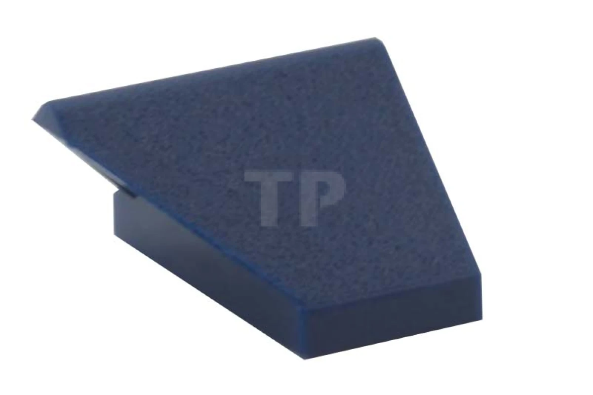 LEGO&reg; 4578106 - 3049 - Slope 2 x 1 - 45° Double with Corner